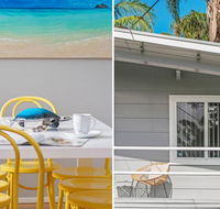 'White Sands' Mollymook - Accommodation Melbourne