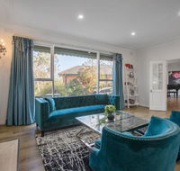    Alice wonderland    in 4 beds house - Accommodation Melbourne
