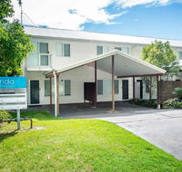 1 'Florida' 5 Lillian Street - 2 min walk to beach shops  restaurants - Accommodation Melbourne