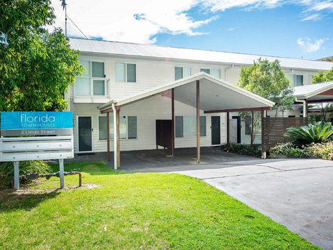 1 'Florida', 5 Lillian Street - 2 Min Walk To Beach, Shops & Restaurants - Accommodation Melbourne 0