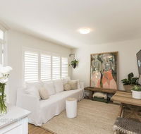 1 Bdrm Manly Beachside Apt With Parking - Accommodation Melbourne