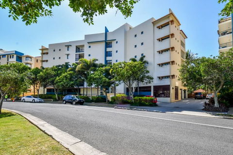 1 Bedroom - Private Managed Resort Pool And Beach - Alex - Accommodation Melbourne 1