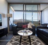 1 Bedroom Apt With Parking Walk to ANU - Accommodation Melbourne