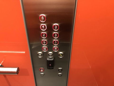 1 Bedroom Gym Pool Sauna Car Park - Accommodation Melbourne 0
