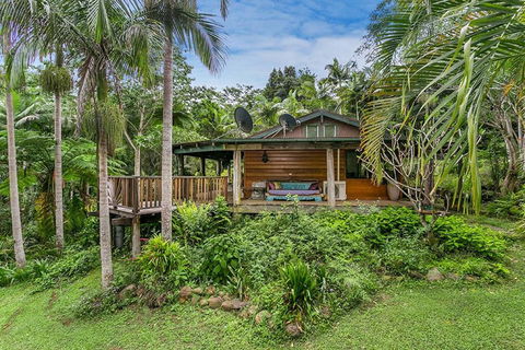 1 Bedroom Home Surrounded By Nature - Melbourne 4u 0
