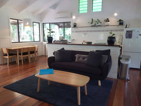 1 Bedroom Home Surrounded By Nature - Melbourne 4u 1