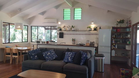1 Bedroom Home Surrounded By Nature - Melbourne 4u 2