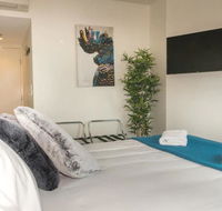 1 Bedroom Studio Apartment Near Eagle Street - Melbourne 4u