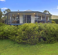 1 Bennett Court - Accommodation Melbourne