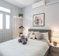 1 Private Double Bed With In Sydney CBD Near Train UTS DarlingHar ICC C hinaTown - SHAREHOUSE - Accommodation Melbourne