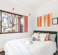 1 Private Double Room In Berala 1 minute away from Train Station - SHAREHOUSE - Accommodation Melbourne