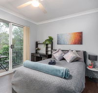 1 Private Double Room in Berala near Station close to Olympic Park - SHAREHOUSE - Accommodation Melbourne