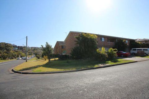 1/2 Brunswick Avenue - Accommodation Melbourne 0