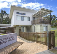 1/31 Ocean Street - A Relaxing Coastal Retreat - Accommodation Melbourne