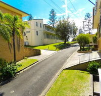 1/6 Convent Lane - Accommodation Melbourne