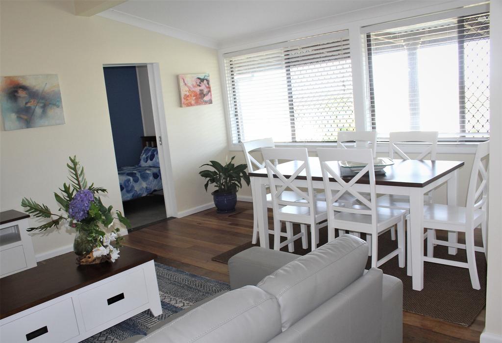Macksville NSW Accommodation Melbourne