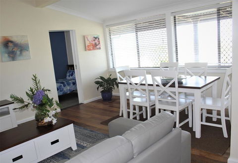 1/63 Wallace Street - Accommodation Melbourne 0