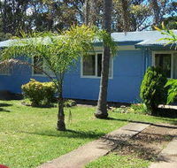 1/9 Donlan Rd - Donlan's Delight - Accommodation Melbourne