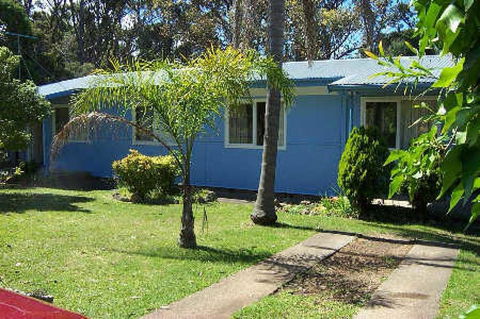 1/9 Donlan Rd - Donlan's Delight - Accommodation Melbourne 0