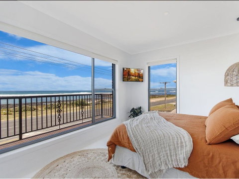 10 OCEAN VILLA - Accommodation Melbourne 0