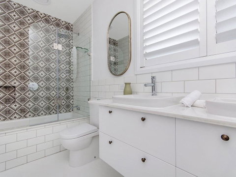 10 OCEAN VILLA - Accommodation Melbourne 3
