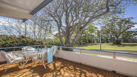 103 Bannister Head Rd - Beaming Bannister Retreat - Accommodation Melbourne 0