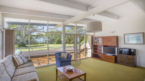 103 Bannister Head Rd - Beaming Bannister Retreat - Accommodation Melbourne 1