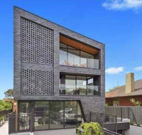106 Modern Prestige 3-Storey New Establishment - Accommodation Melbourne