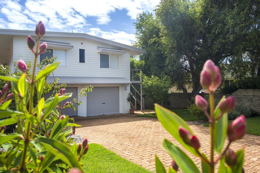 Croobyar ACT Accommodation Melbourne