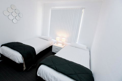 Owner Manager - Melbourne 4u 0