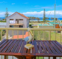 12 Kingsway Ocean View - Accommodation Melbourne