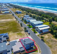 12 Sunfish Lane Beachshack - Accommodation Melbourne