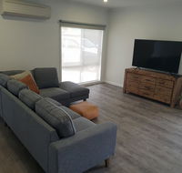 123 Wilson - Arapiles - Accommodation Melbourne