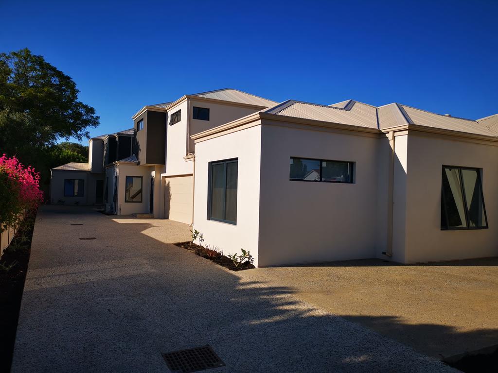 Nollamara WA Accommodation Melbourne