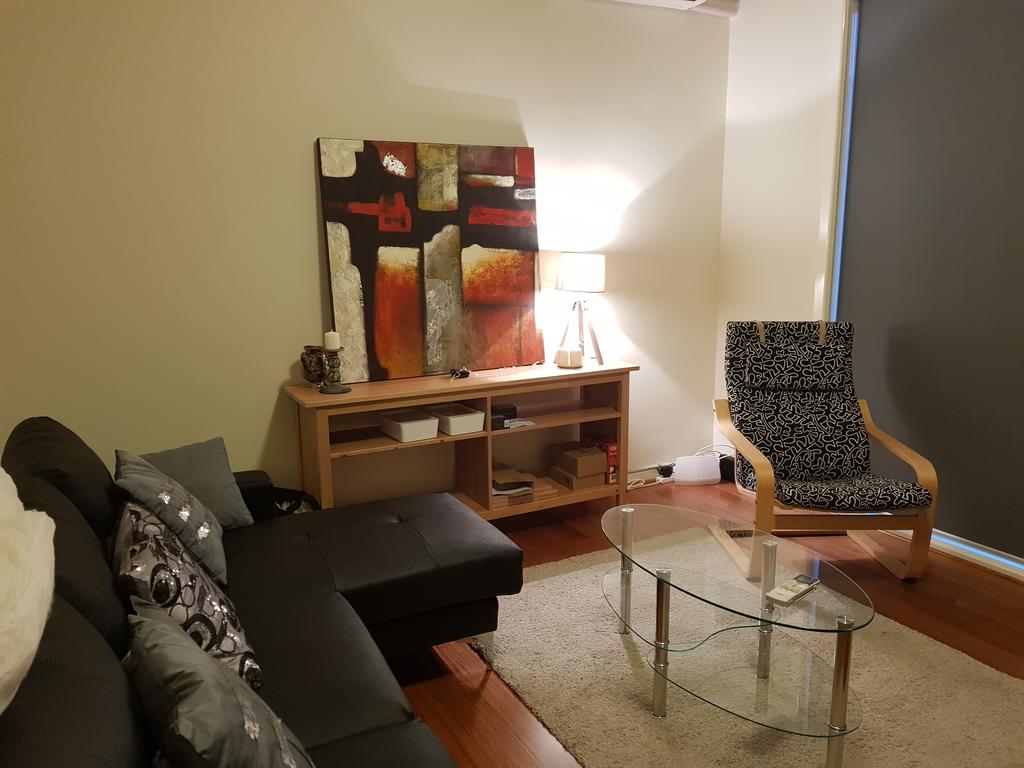 St Kilda East VIC Accommodation Melbourne