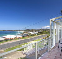 143 Mitchell Pde - Magnificent Outlook - Accommodation Melbourne