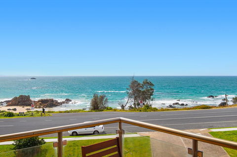 15 Beachpark Apartments - Accommodation Melbourne 1