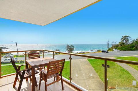 15 Beachpark Apartments - Accommodation Melbourne 2