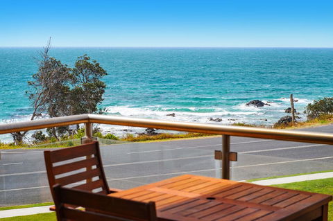 15 Beachpark Apartments - Accommodation Melbourne 3