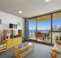 15 Beachpark Apartments - Accommodation Melbourne