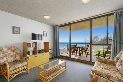 15 Beachpark Apartments - Accommodation Melbourne 0