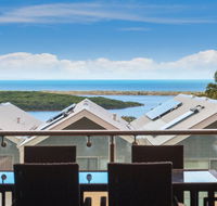 16 Seine Bay Apartment - Accommodation Melbourne