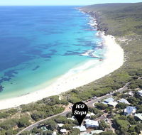 160 Steps... from Yallingup Beach - Accommodation Melbourne
