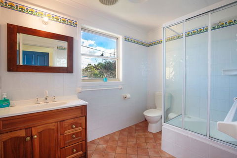 164 Mitchell Pde - Spectacular Views - Accommodation Melbourne 1