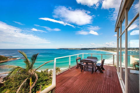 164 Mitchell Pde - Spectacular Views - Accommodation Melbourne 0