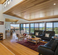 17 Canberra Crescent - Prestige Views at Burrill lake - Accommodation Melbourne