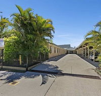 17 North Street Budget Accommodation - Accommodation Melbourne