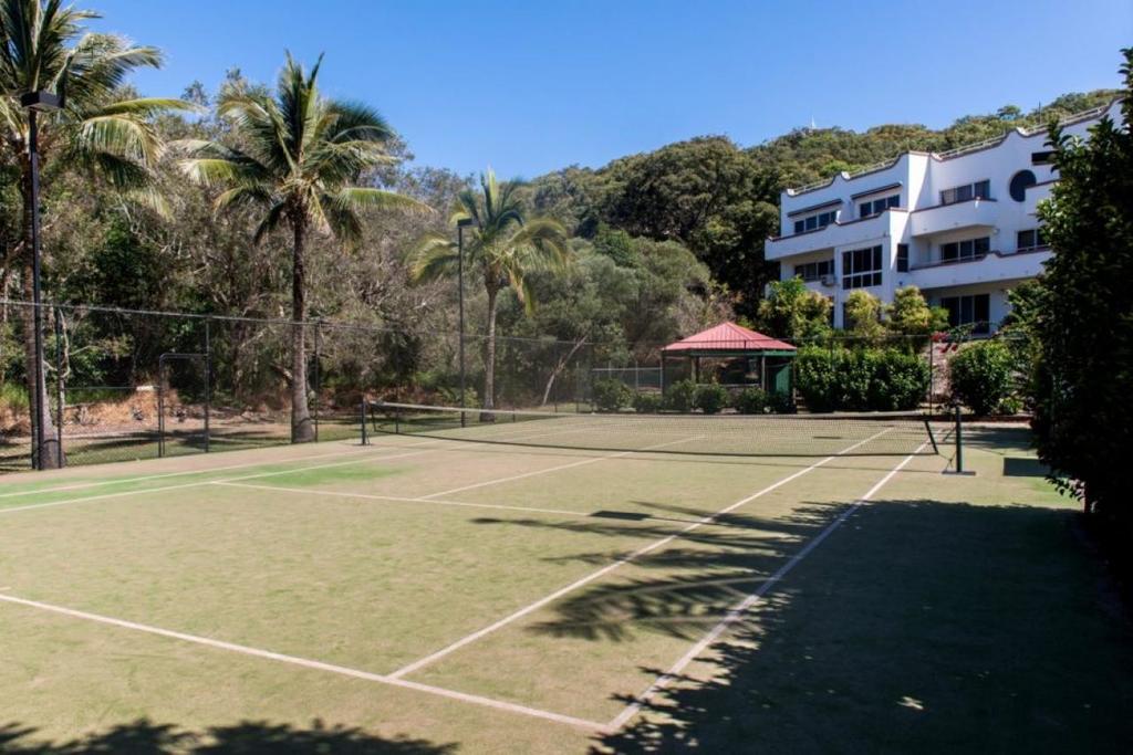North Stradbroke Island QLD Accommodation Melbourne