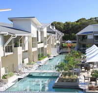 1770 Lagoons Central Apartment Resort - Accommodation Melbourne