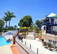 1770 Sovereign Lodge Retreat - Accommodation Melbourne